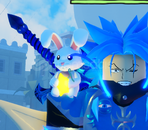 GPO-YUKİO THE BUNNY