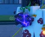 Gpo Zushi Zushi No mi (gravity)