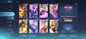 GR LEGEND SEVERLERE FIRSAT HESABI