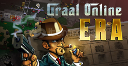 Graal Online Era Tro Satış