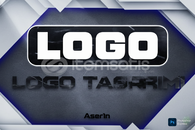 LOGO TASARIM PROFOSYONEL ŞEKİLDE! 