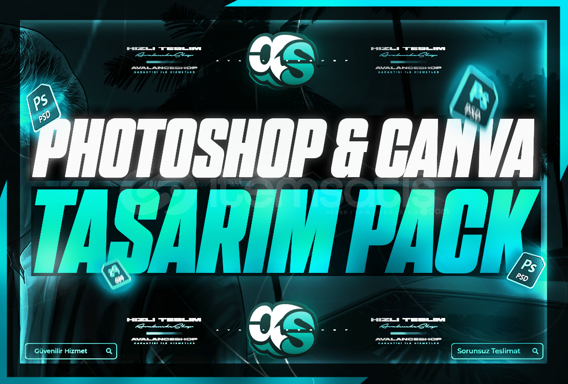 ⭐️ GRAFİK TASARIM PACK | EN DOLUSU !!! ⭐️ ⭐️ GRAFİK TASARIM PACK | EN DOLUSU !!! ⭐️