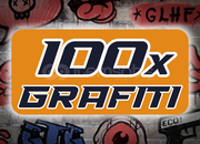 ✨ [GRAFITI PAKETI] ✨✅【100x GRAFITI】✅