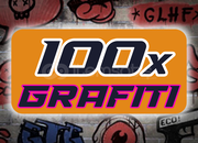 ✨【100x GRAFITI】✨ ✅ Grafiti Paketi ✅