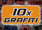 ✨ [GRAFITI PAKETI] ✨✅【10x GRAFITI】✅