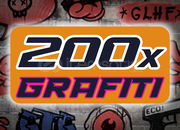 ✨【200x GRAFITI】✨ Grafiti Paketi ✅