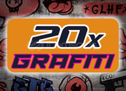 ✨【20x GRAFITI】✨ ✅ Grafiti Paketi ✅