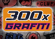✨【300x GRAFITI】✨ Grafiti Paketi ✅