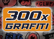 ✨ [GRAFITI PAKETI] ✨✅【300x GRAFITI】✅
