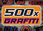 ✨【500x GRAFITI】✨ Grafiti Paketi ✅