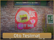 ⚡Grafiti | Pirinç Bombası