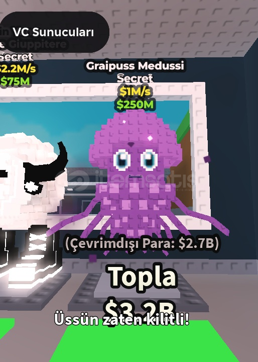 Graipus Medussi En Ucuza! Graipus Medussi En Ucuza!