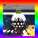 Graipuss medussi 7.5m/s yin yang secret Graipuss medussi 7.5m/s yin yang secret