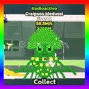 Graipuss medussi 8.5m/s