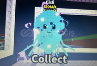 ⭐️GRAİPUSS MEDUSSİ GÖK KUŞAĞI 10M/s EN UCUZU⭐️