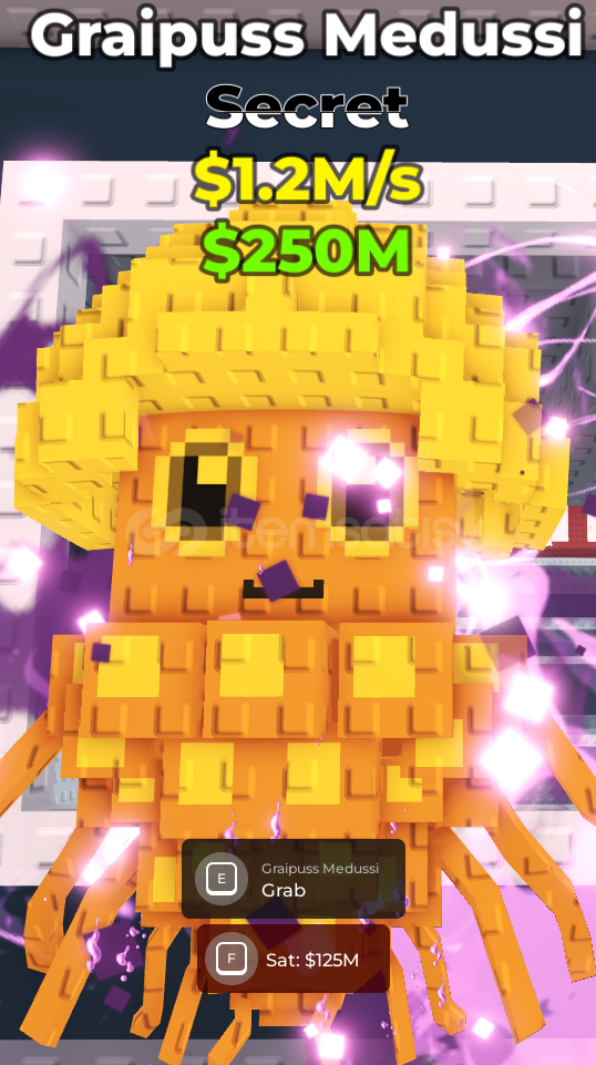 graipuss medussi İYİ İTEM SAB graipuss medussi İYİ İTEM SAB