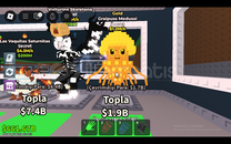 Graipuss Medussi / Sn 1.2m