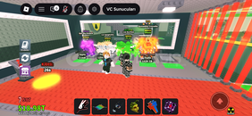 Grama madundung tictac sahur Los sıpagettis