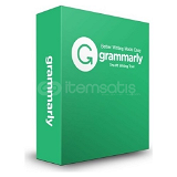 Grammarly Premium Account 1 Months