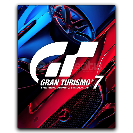 Gran Turismo 7 Gran Turismo 7