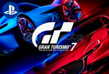 GRAN TURİSMO 7 PS4-PS5 - %100 MEMNUNİYET