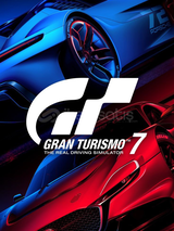 GRAN TURİSMO 7 PS4-PS5 