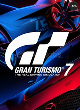 Gran Turismo® 7 PS4 – PS5