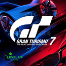 Gran Turismo 7 PS4/PS5 + Garanti