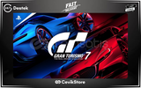 ⭐️Gran Turismo 7 [PS4/PS5] - GARANTİ⭐️