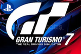 Gran Turismo 7 PS4-PS5 - HIZLI TESLİMAT