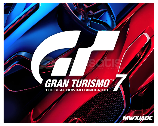 Gran Turismo 7 Türkçe - PS4/PS5 Gran Turismo 7 Türkçe - PS4/PS5