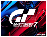 Gran Turismo 7 Türkçe - PS4/PS5