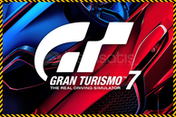 Gran Turismo⚡ PS4⚡PS5