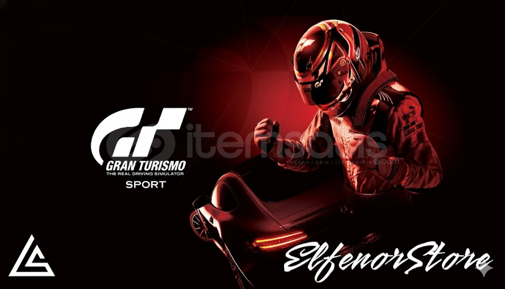 Gran Turismo Sport™Digital Deluxe Edition Gran Turismo Sport™Digital Deluxe Edition