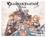 GRANBLUE FANTASY: Relink Special Edition