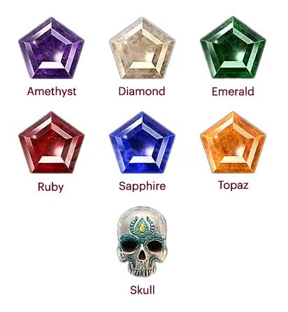 Grand Gem 2 Adet Sezon 10  Grand Gem 2 Adet Sezon 10