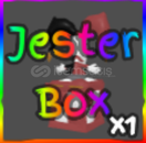 Grand Piece Jester Box