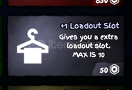 Grand Piece Online +1 Loadout Slot