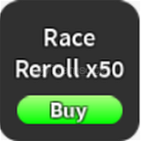 Grand Piece Online Race Reroll x50