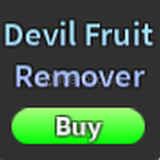 Grand Piece Online Devil Fruit Remover