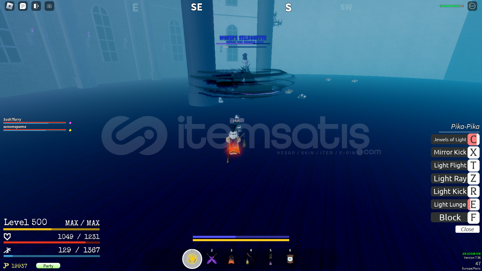 grand piece online gura gura no mi 1108998 İtemsatış