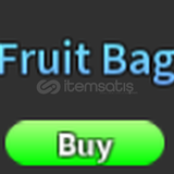 Grand Piece Online Fruit Bag