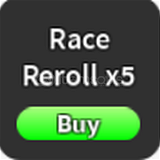Grand Piece Online Race Reroll x5