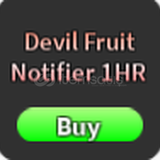 Grand Piece Online Devil Fruit Notifier 1 Hour