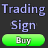 Grand Piece Online Trading Sign