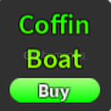 Grand Piece Online Coffin Boat