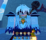Grand Piece Online All Seeing Eye / GPO