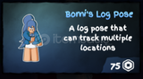 ✅​ [Grand Piece Online] Bomi's Log Pose
