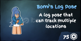 ⭐[Grand Piece Online] Bomi's Log Pose | GİFT