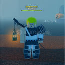 Grand Piece Online - Borj Armor